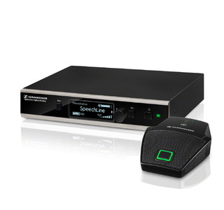 Sennheiser SL BOUNDARY SET DW-3 EU изображение/фото/картинка